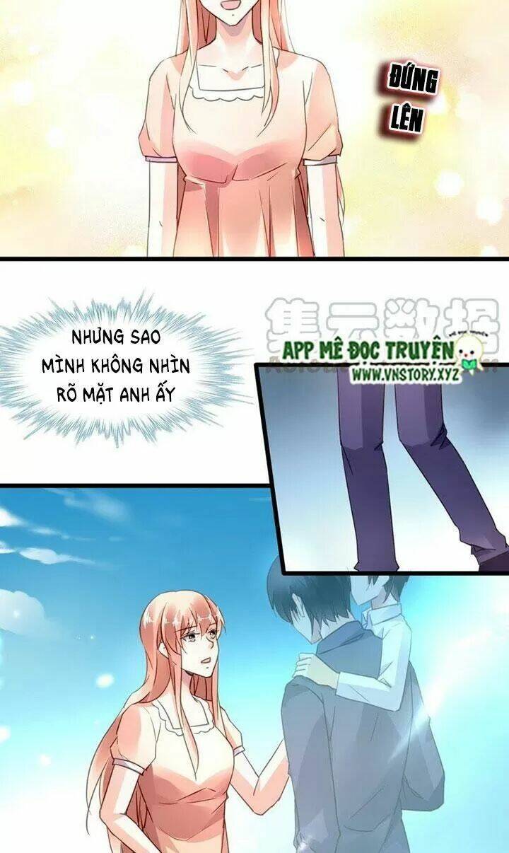 mưu ái thành nghiện chapter 134 20