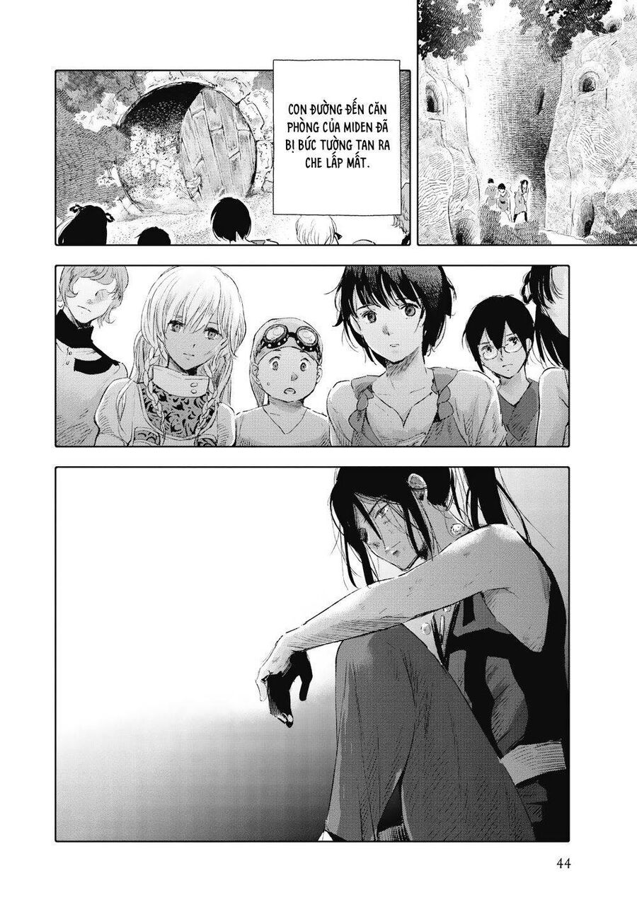 children of the whales chapter 29 40