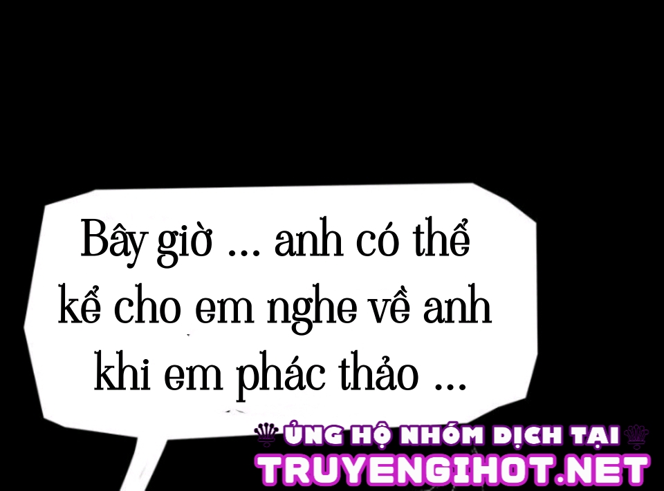 [18+] chim hoàng yến bé nhỏ của hades chapter 4 24