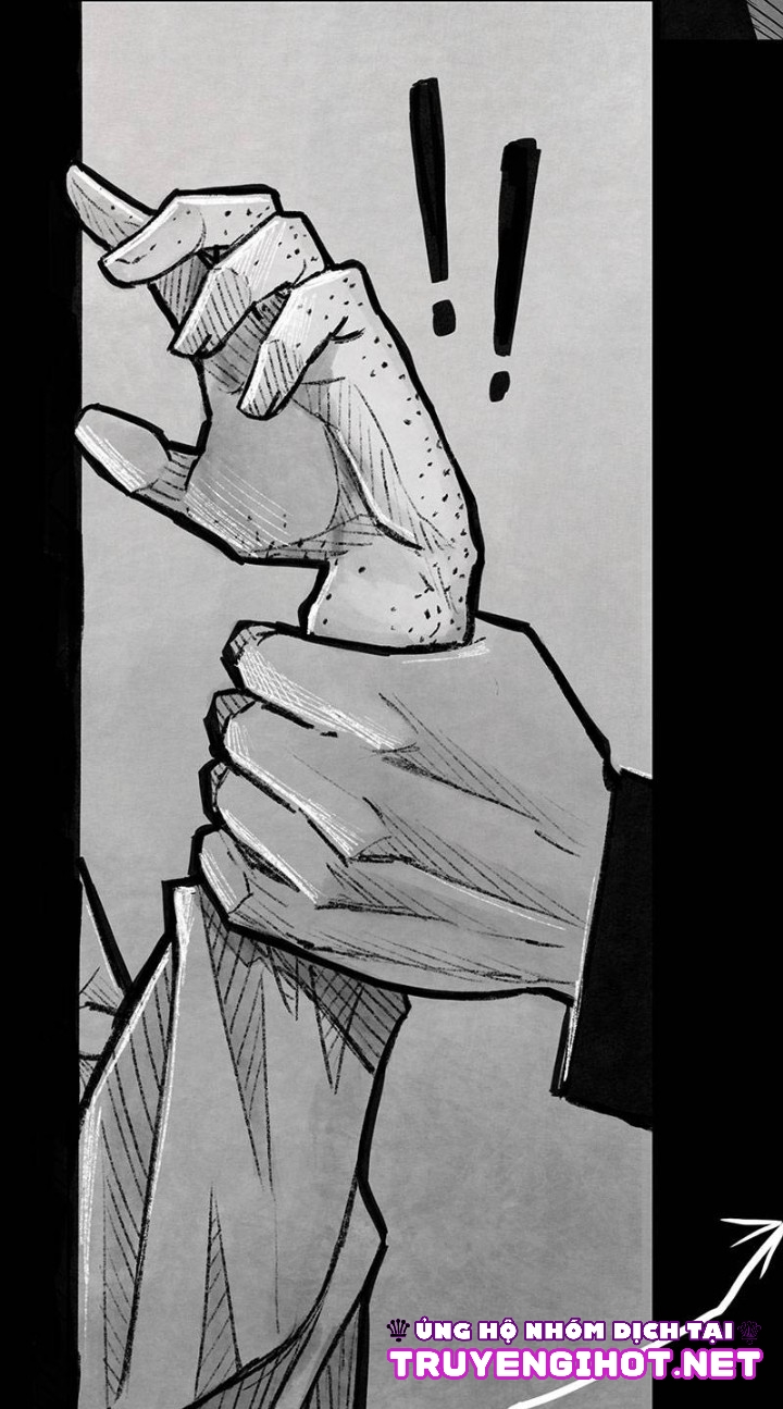 [18+] chim hoàng yến bé nhỏ của hades chapter 3 5