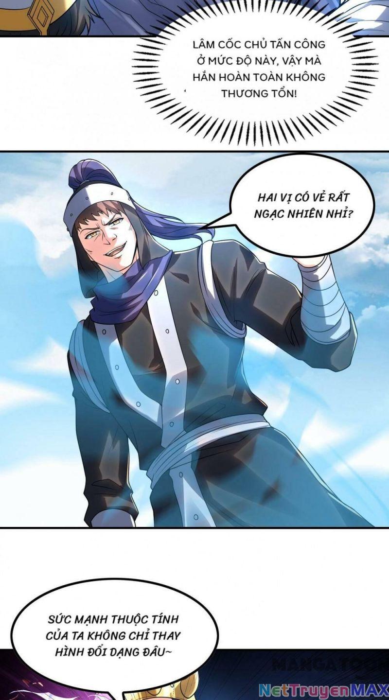 đệ nhất người ở rể chapter 214 11