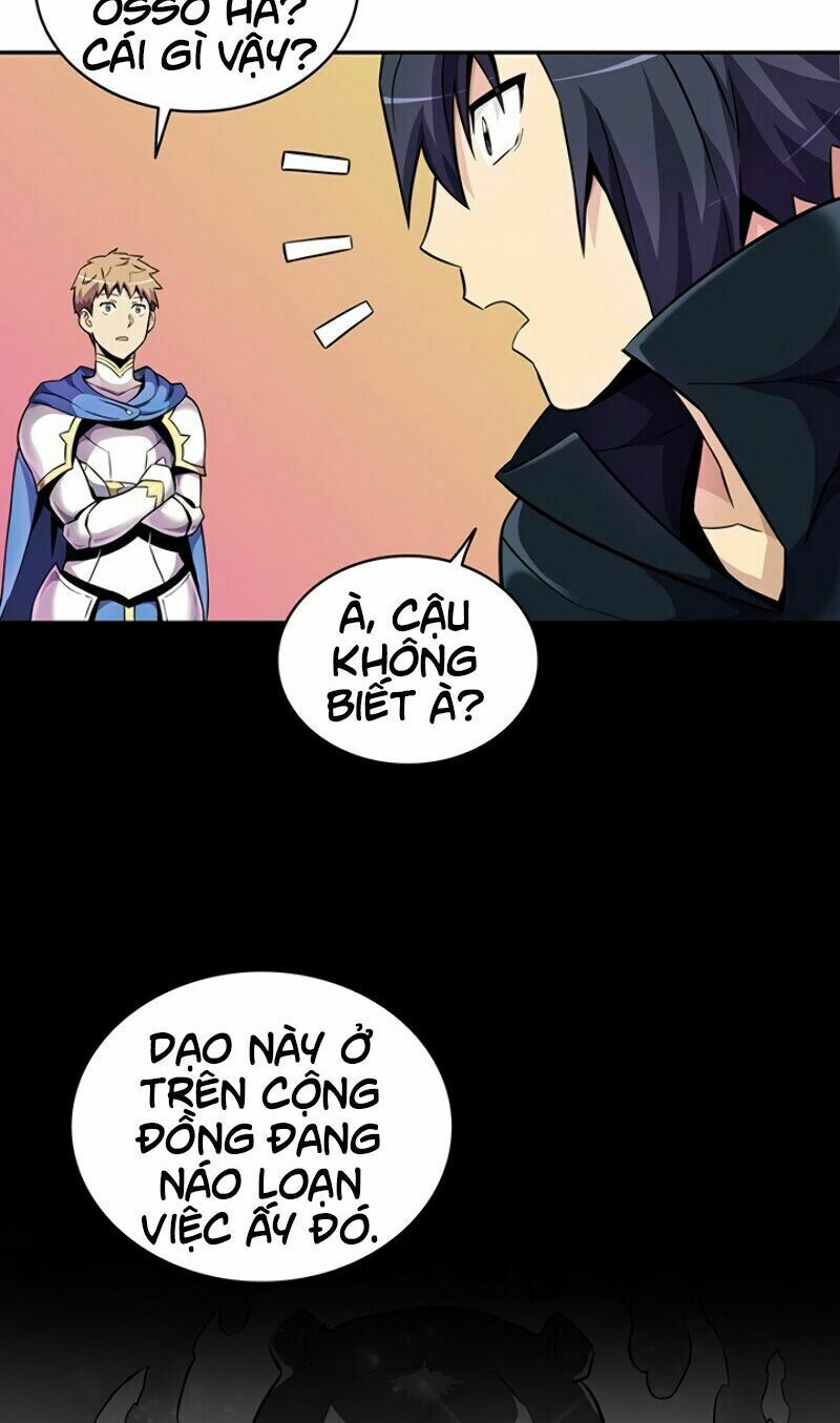 arcane sniper chapter 21 46