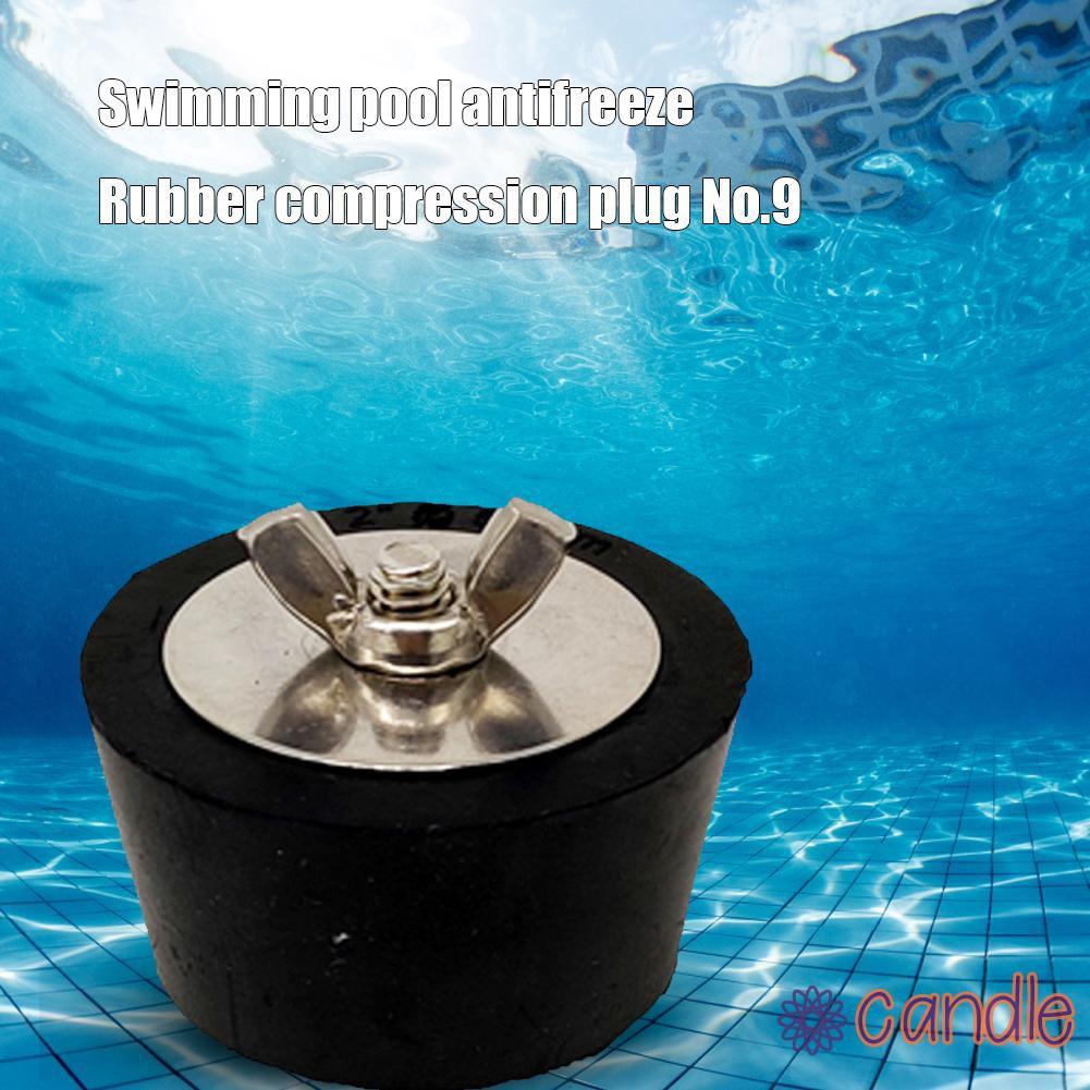 Nút Bịt Cao Su Chống Đông bể bơi