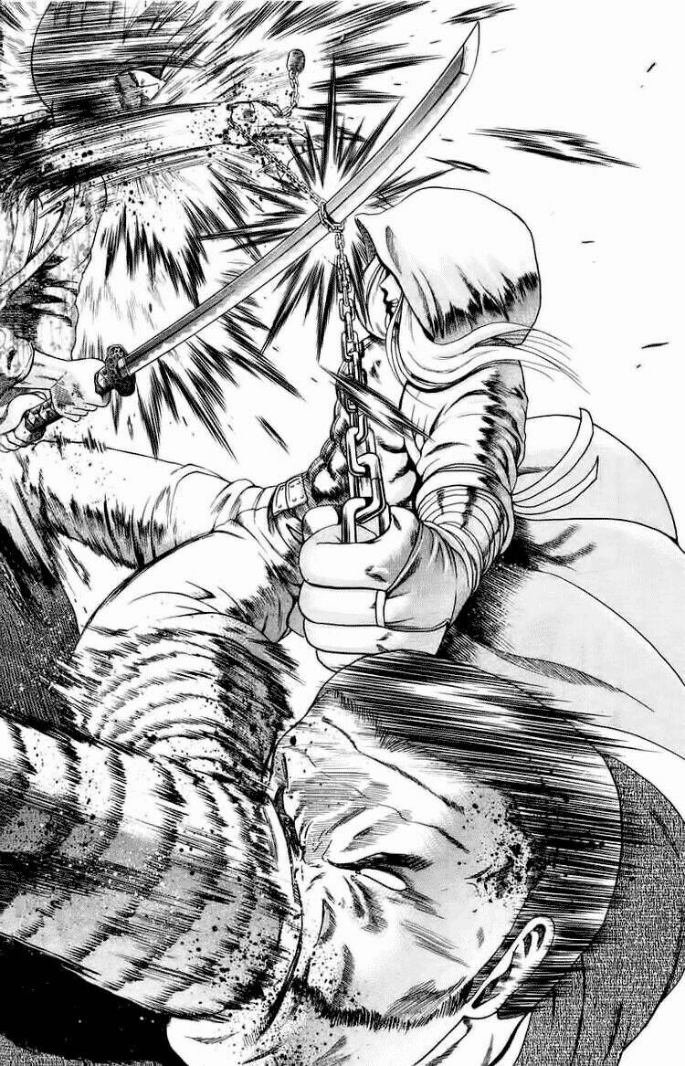 history's strongest disciple kenichi chapter 138 16