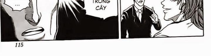 thánh tỏi sành ăn chapter 3 34