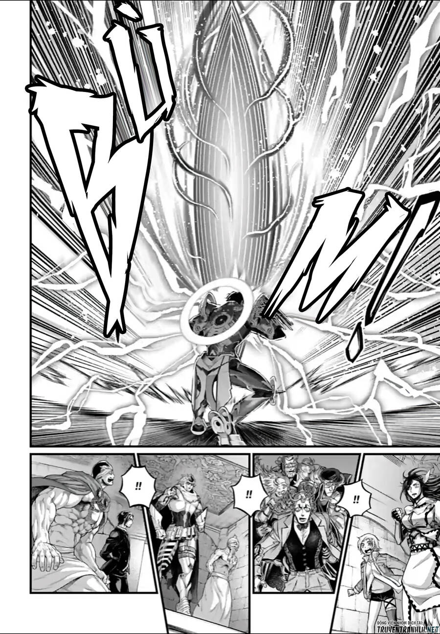 đại chiến nhân thần chapter 69 32