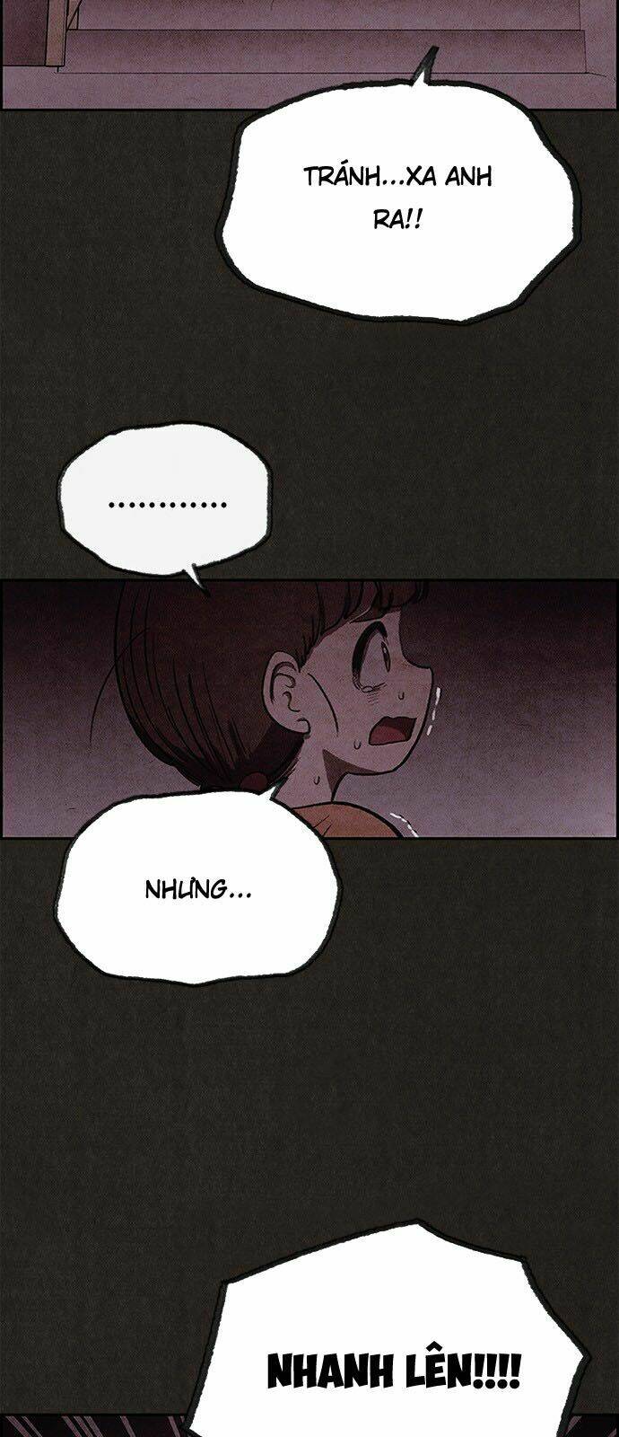 quái vật tại chung cư xanh chapter 21 10