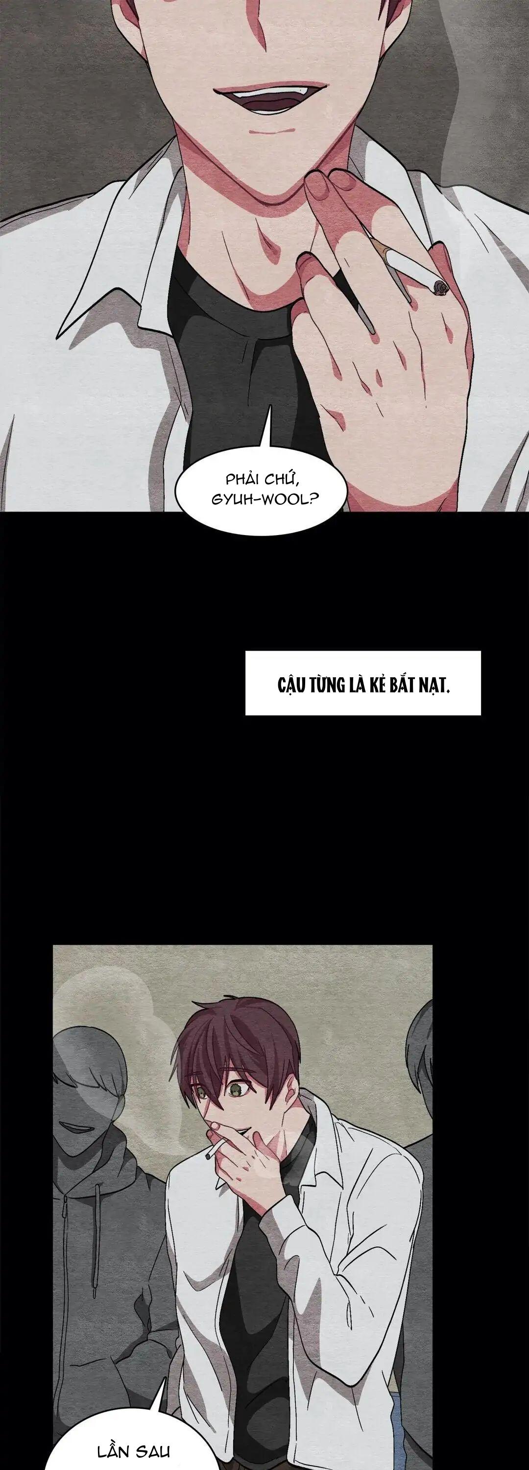 hãy vâng lời anh chapter 30 58