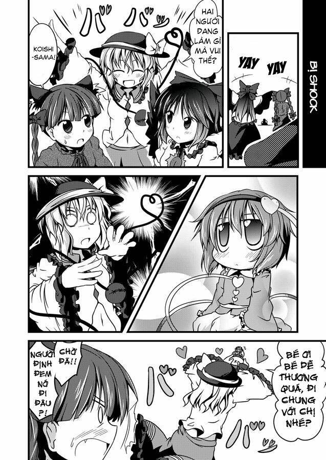 touhou - petit satorin chapter 1 8