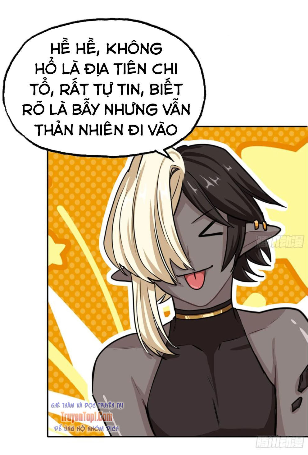 khởi đầu bằng một con côn chapter 156 4