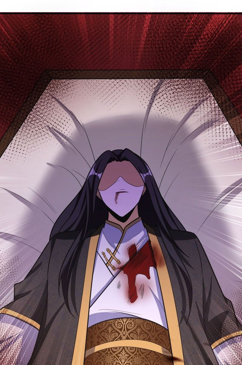 yêu giả vi vương chapter 166 28