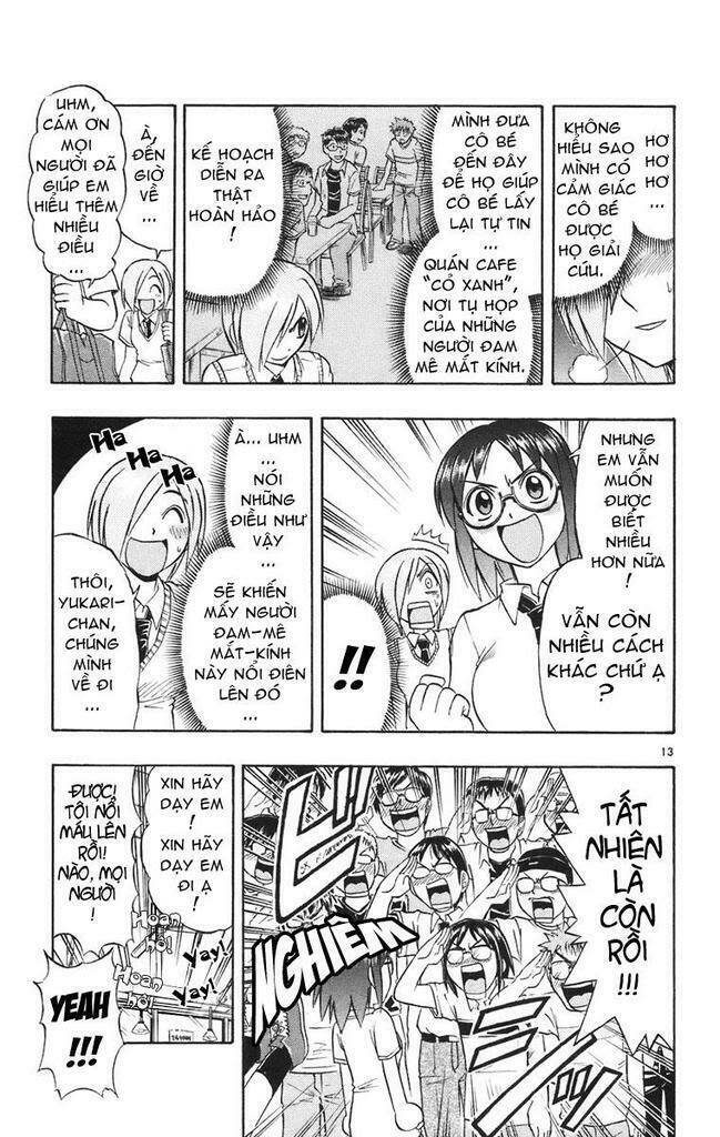 ai kora chapter 21 13