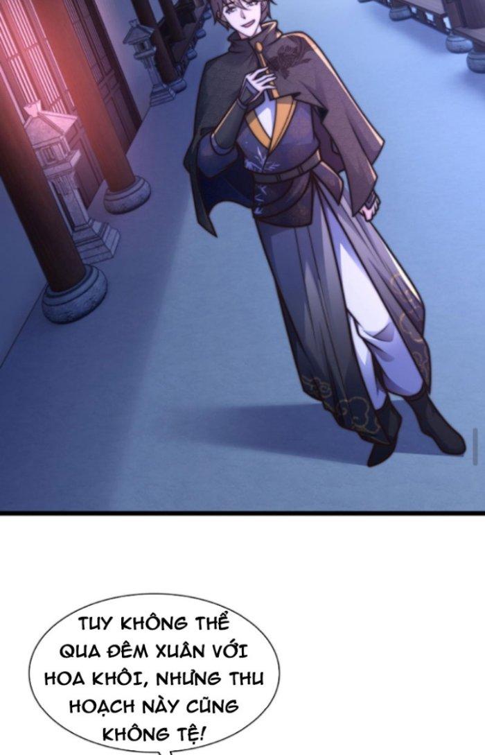 ta nuôi ma quỷ ở trấn ma ti chapter 97 23