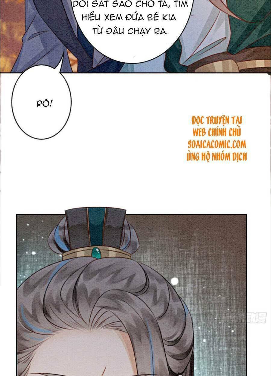 bắt đầu hủy hôn để công lược vương gia chapter 29 46