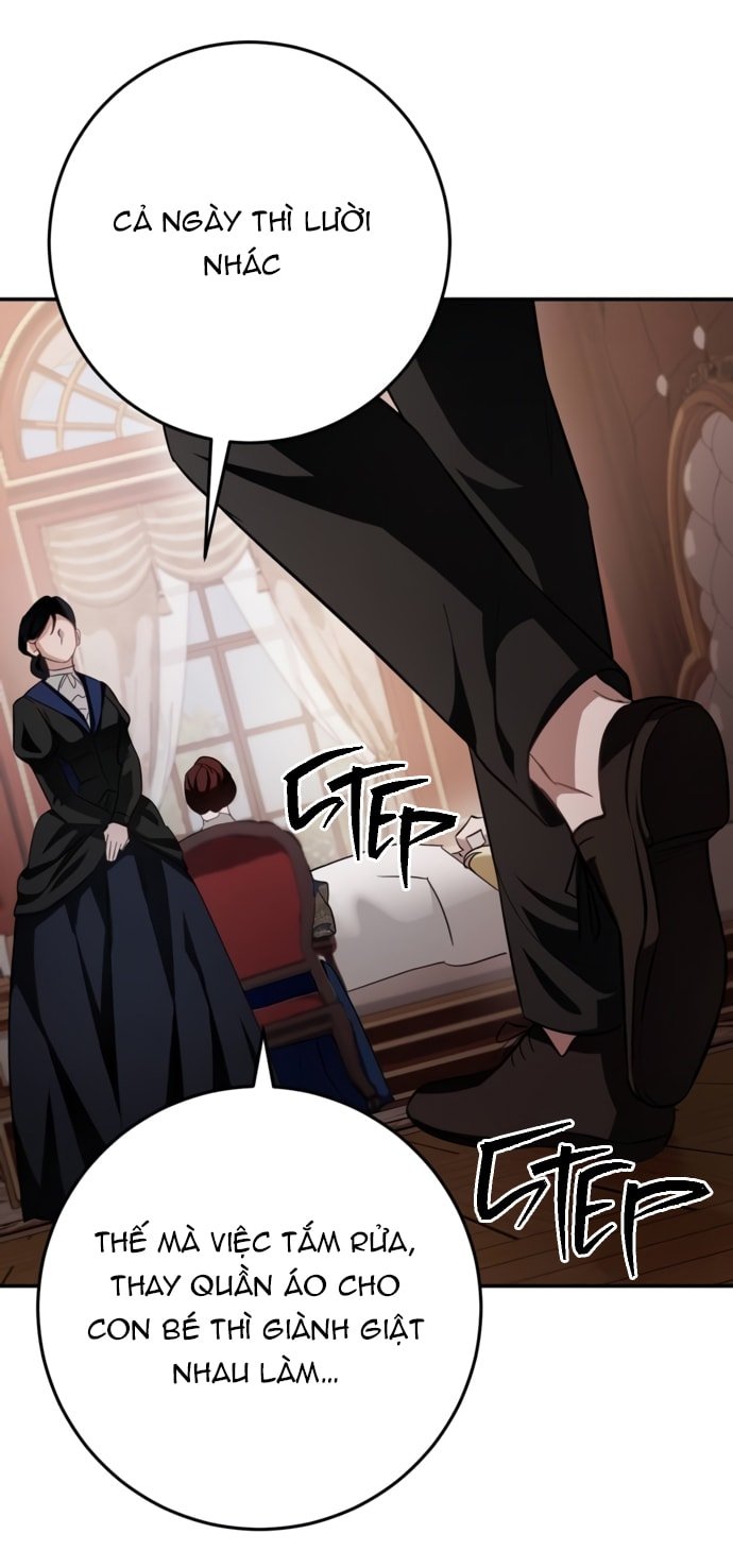 phía sau nụ cười của nàng công chúa sống sót chapter 17.2 39