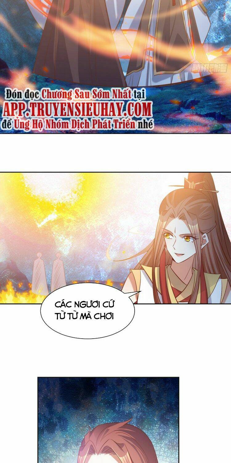 đỉnh cấp phản phái đại sư huynh chapter 86 9