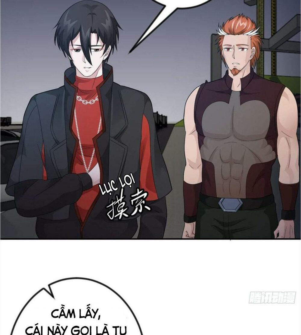 ta chẳng qua là một đại la kim tiên chapter 42 12