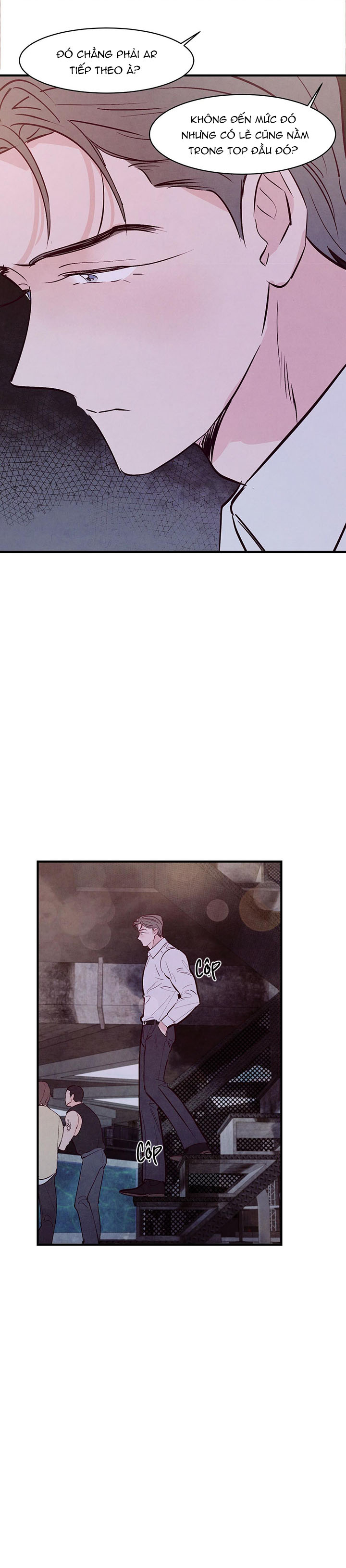 tình cuồng say chapter 22 6