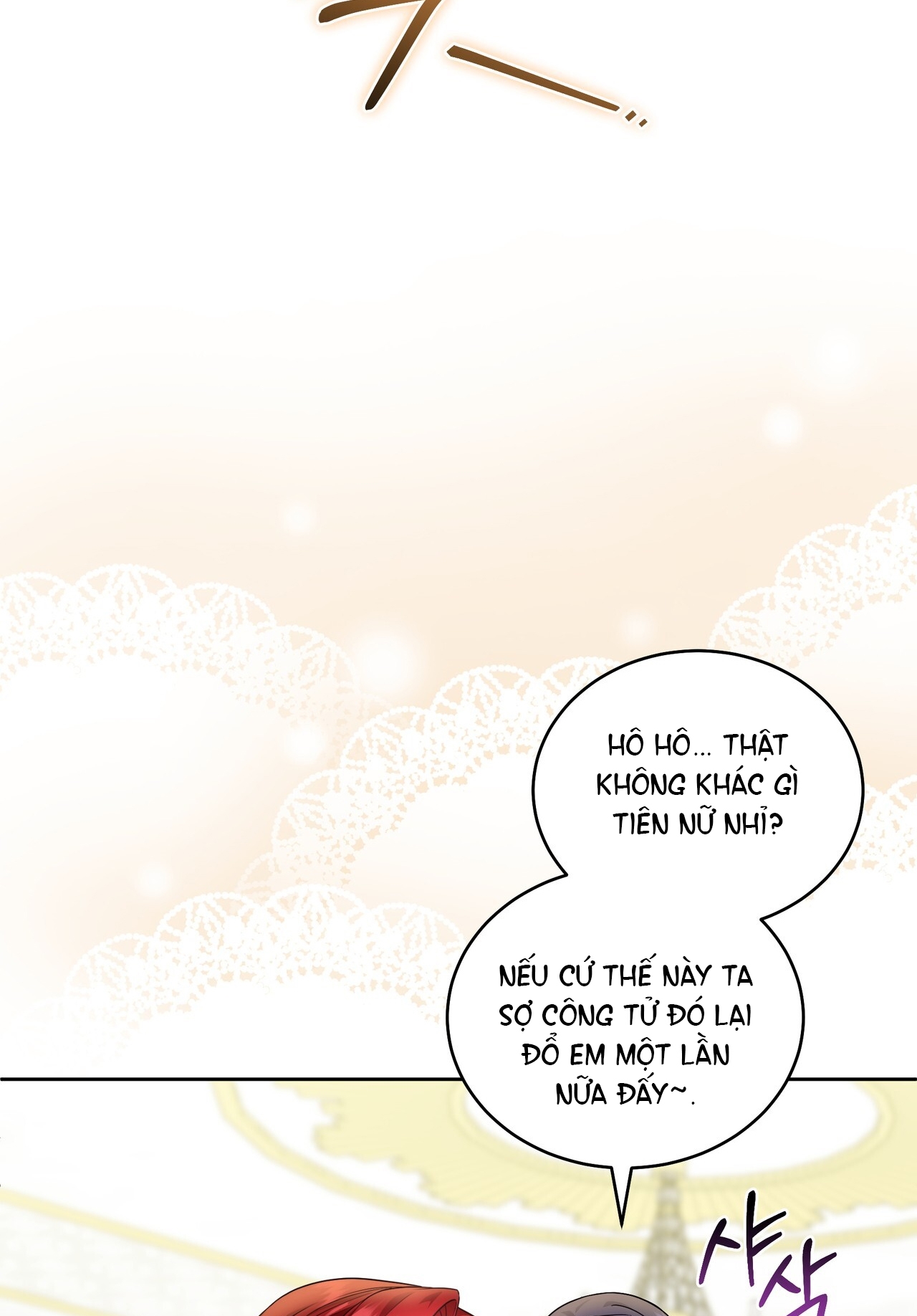 dấu tích của tiên nữ chapter 9.1 13