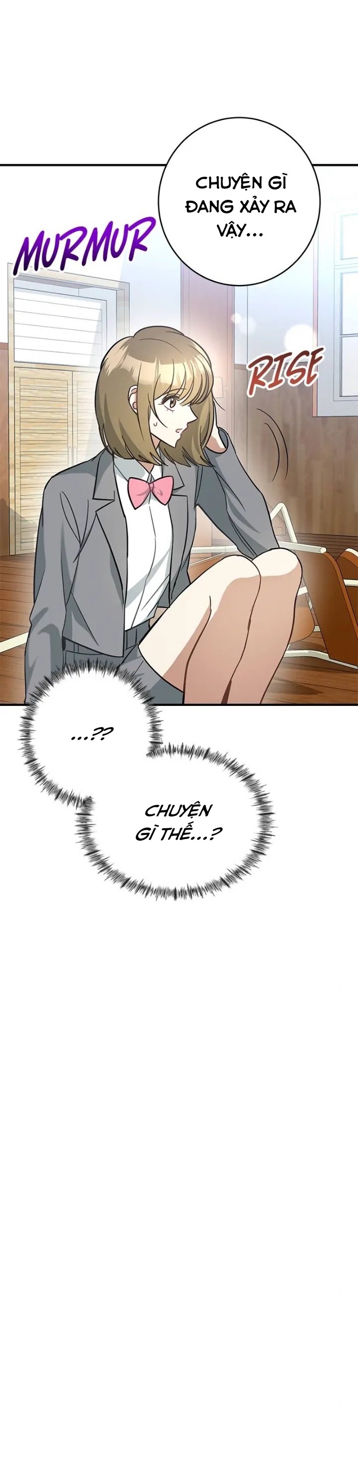 nụ hôn của tên ác ma chapter 44 4