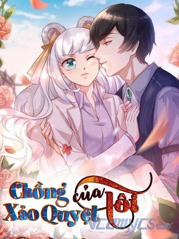 gặp phải người chồng xảo quyệt! chapter 29 1