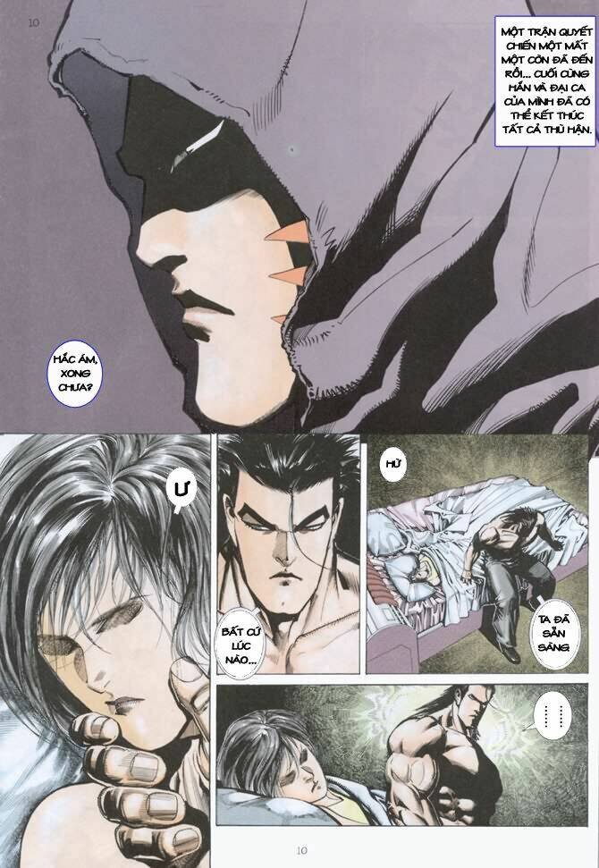 hải hổ 2 chapter 41 9