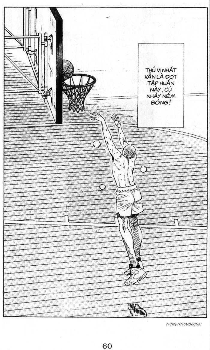 cao thủ bóng rổ chapter 137 14