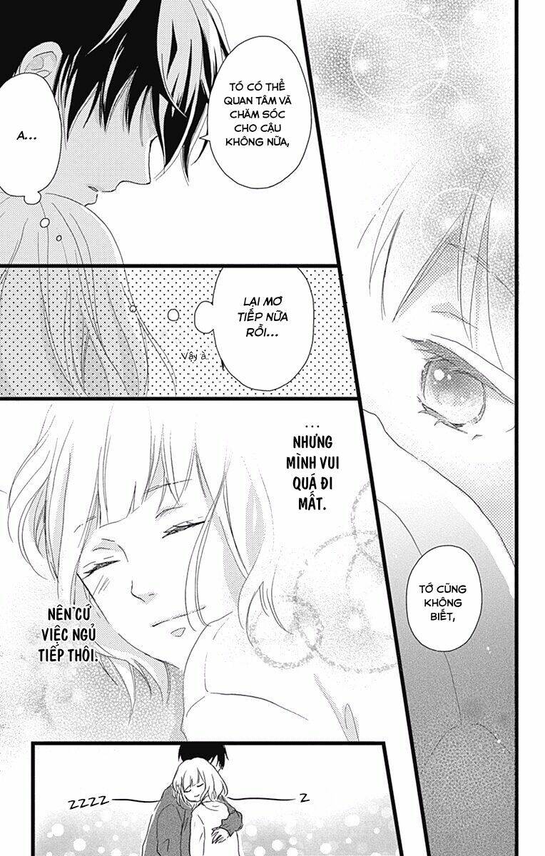 seishun note chapter 8 38