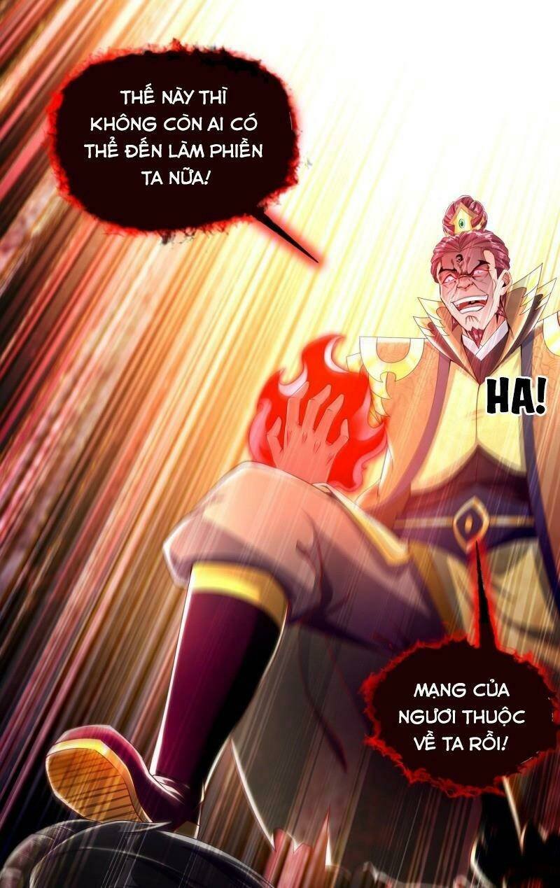 trọng sinh chi ma tôn đương đạo chapter 76 3