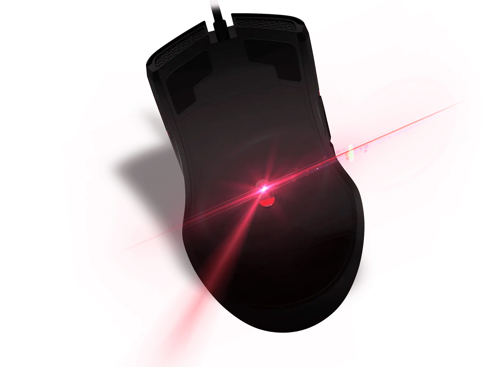 Chuột Gaming MSI Force GM300 | Có Dây, RGB LED, DPI Cao, Độ Chính Xác Tối Ưu - GiaphucStore | Hàng Chính Hãng