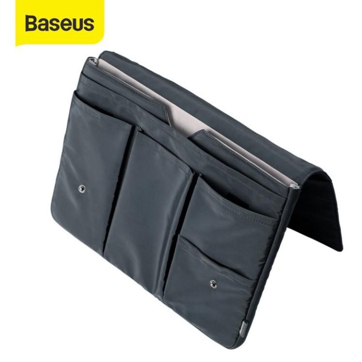 Túi chống sốc, chống thấm nhỏ gọn Baseus Basics Series 13 - 16 inches dùng cho Tablet/ Macbook/ Laptop- Hàng chính hãng.