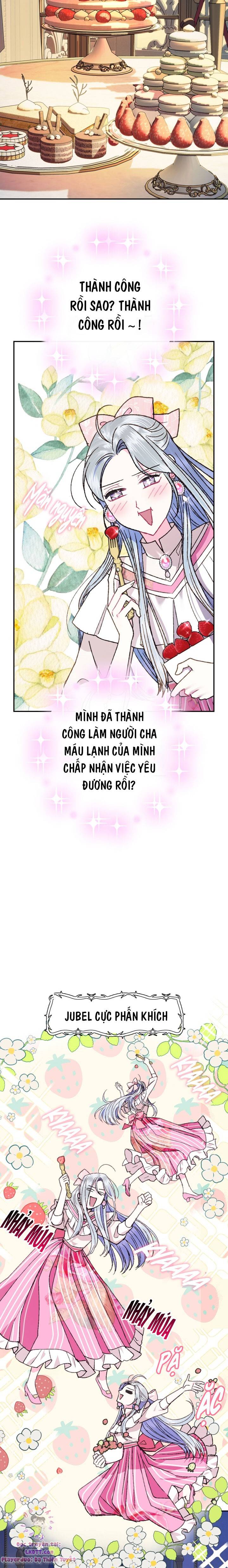 cha, con không muốn kết hôn đâu chapter 37 25
