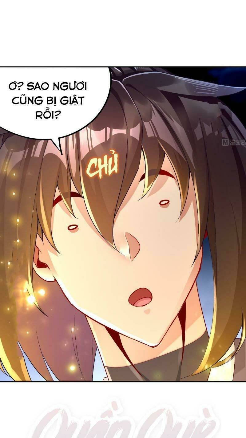 trọng sinh chi ma tôn đương đạo chapter 52 27