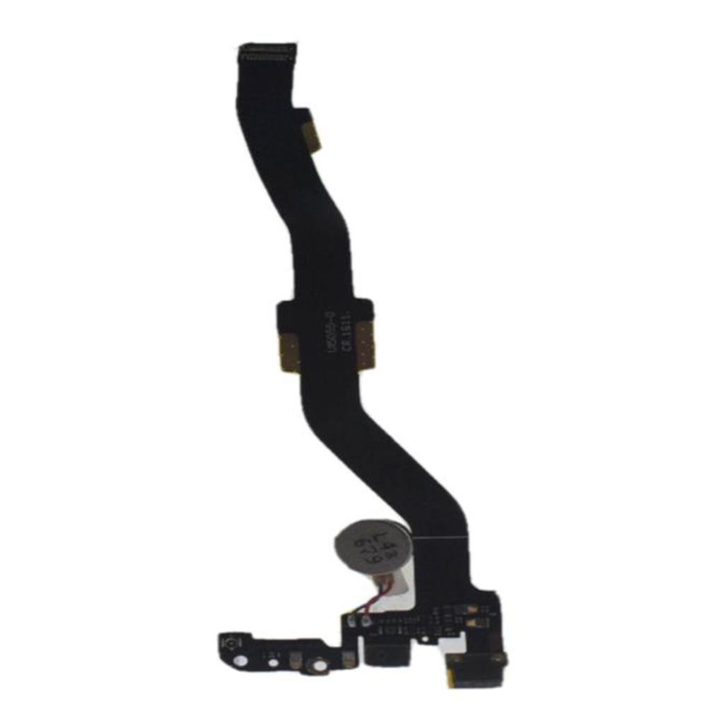 OnePlus X 1+X USB Charging Port Dock Connector Flex Cable Replacement