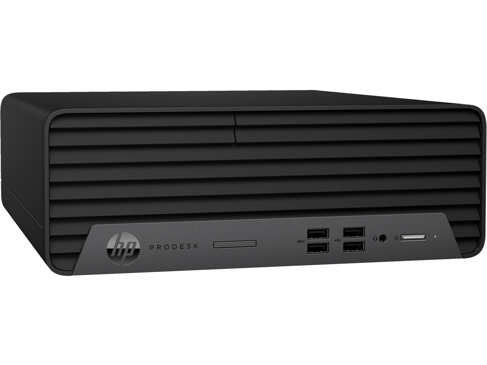 HP ProDesk 400 G7 Small Form Factor PC (9DF58AV) - Hàng chính hãng