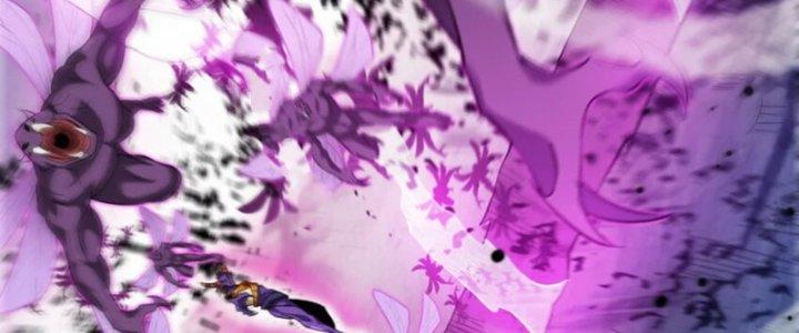 ẩn cư mười vạn năm, đời sau mời ta rời núi chapter 36 32