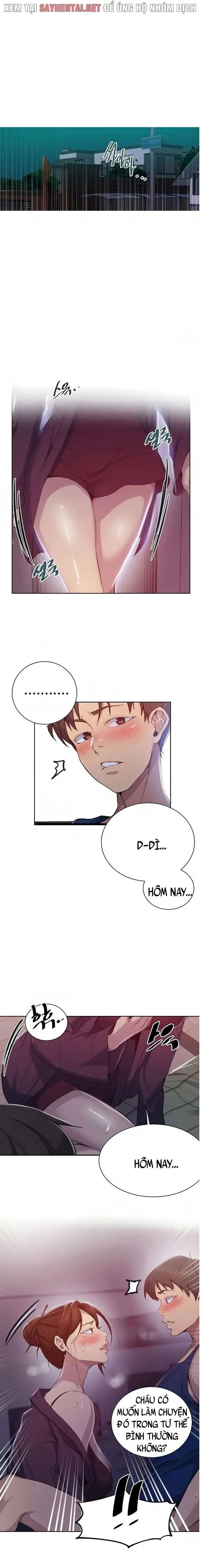 lớp học gia đình (bản không che) chapter 114 1