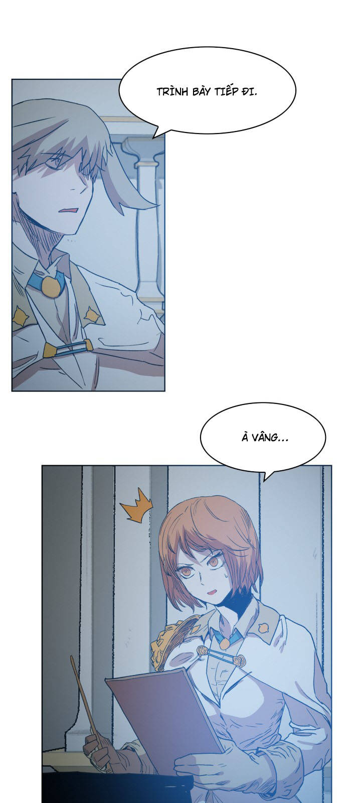 hard core leveling warrior chapter 143 41