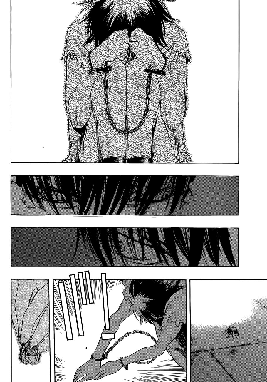 attack on titans - before the fall chapter 2 13