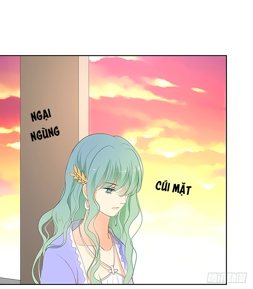 sinh sinh tương thác chapter 39 36