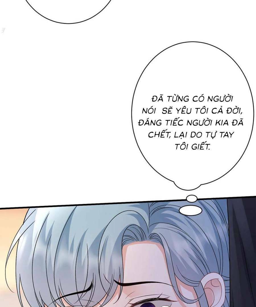 đại tiểu thư có ý đồ gì xấu đâu chapter 190 23