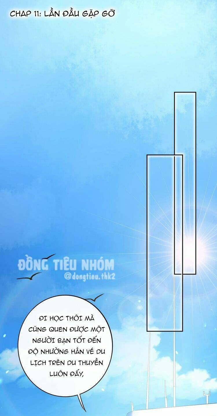 cẩm nang tấn công tra nam chapter 11 2