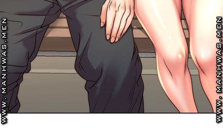 siêu thị của eunhye chapter 67 13