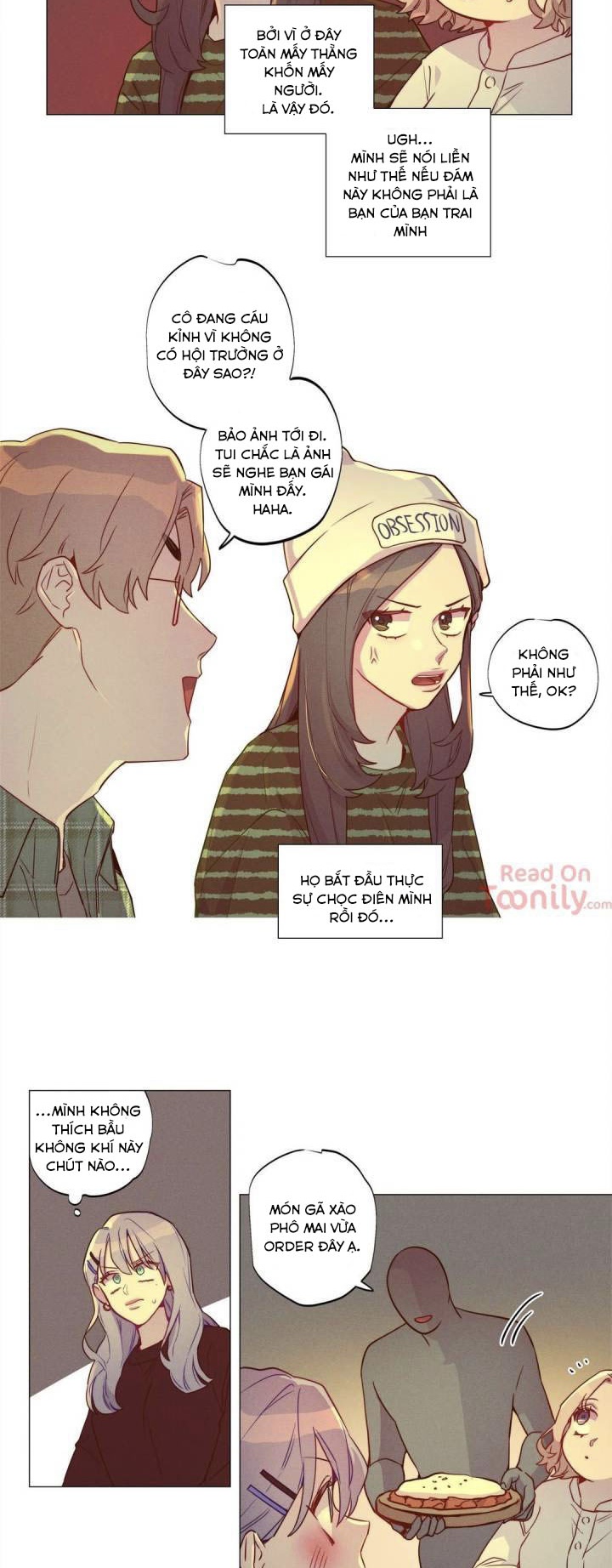 mảnh ghép o bị khuyết chapter 86 10