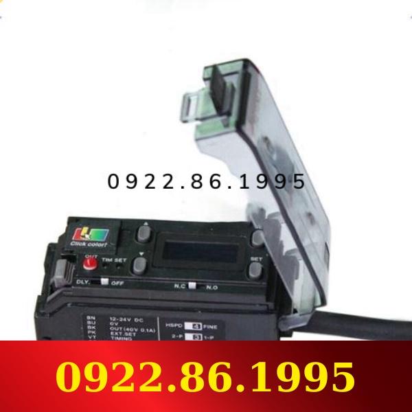 Cảm biến sợi quang keyence CZ-V1