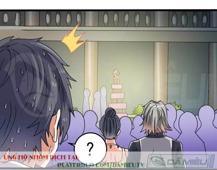 địa phủ khai phá thương chapter 47 14