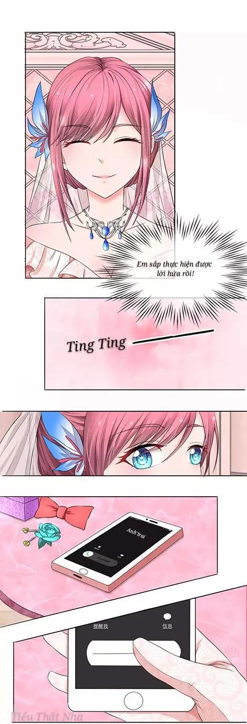 tù nhân tình yêu 99 ngày chapter 2 7