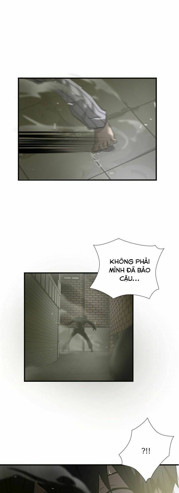 kẻ bị ruồng bỏ chapter 38 16