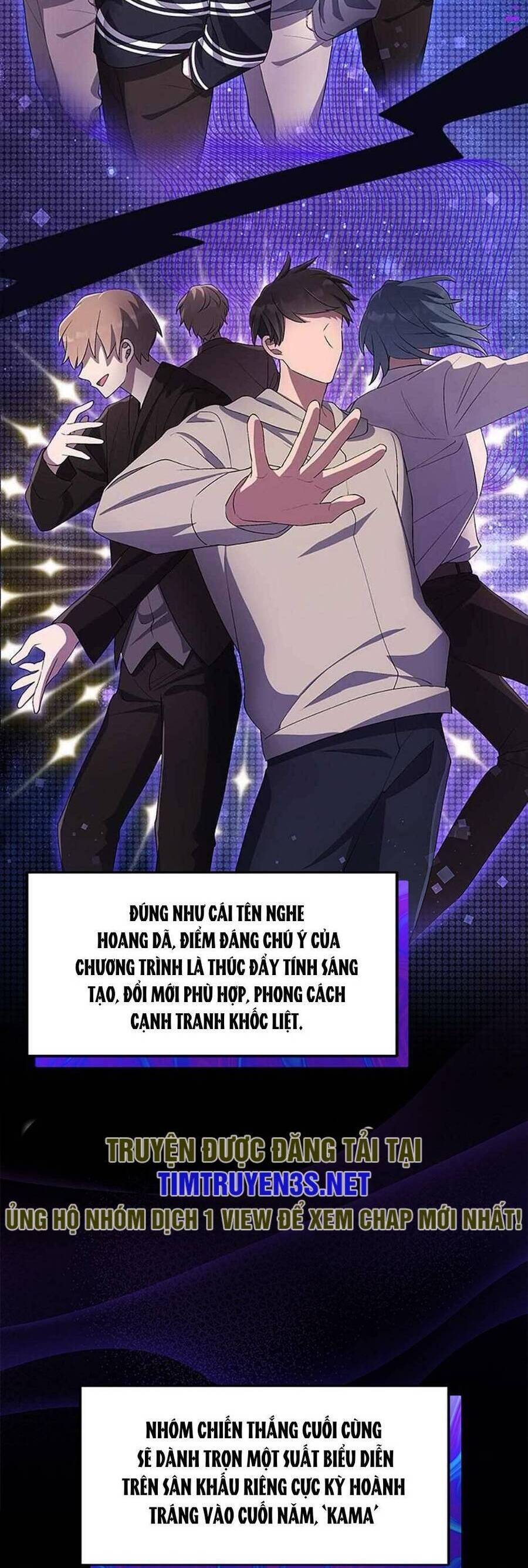 cuộc sống thứ 2 của thần tượng toàn năng chapter 22 20