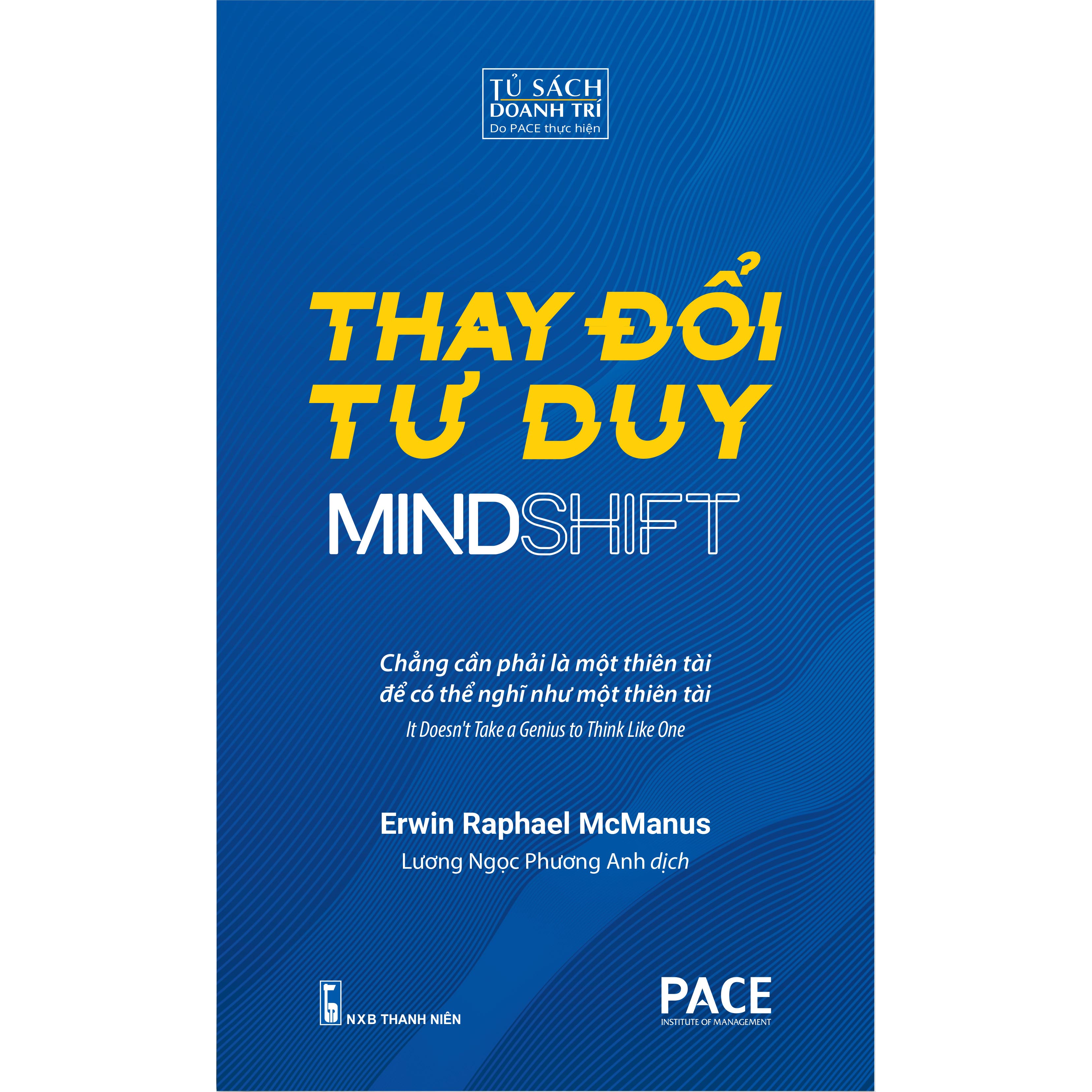 Thay Đổi Tư Duy